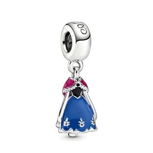 Pandora Anna Disney charm
